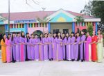 khai giảng năm học 2017-2018
