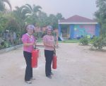 Tập huấn Phòng cháy chữa cháy