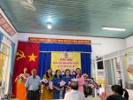 Hình ảnh Đoàn thanh niên