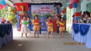 Hình ảnh về trường